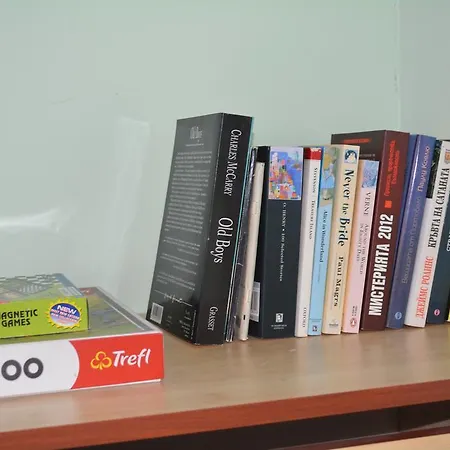 Apartman Plamen