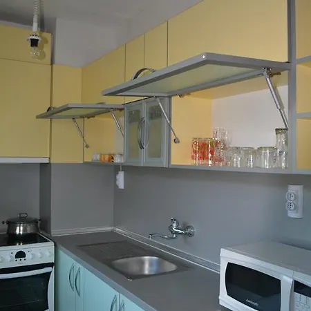 Apartman Plamen