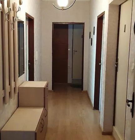 Apartman Plamen *