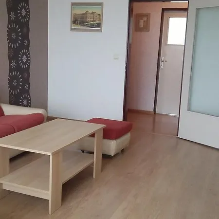 Apartman Plamen Várna