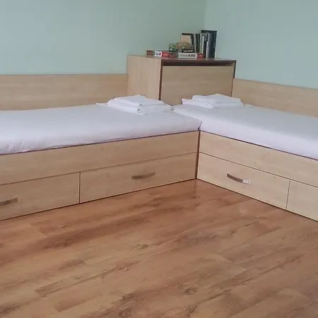 Apartman Plamen *