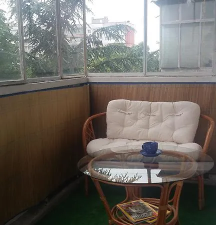 Apartman Plamen *