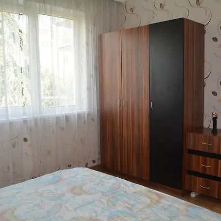 Apartmán Plamen Varna