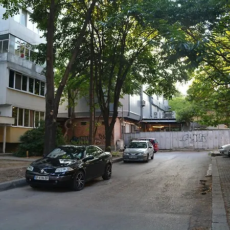 Apartmán Plamen *