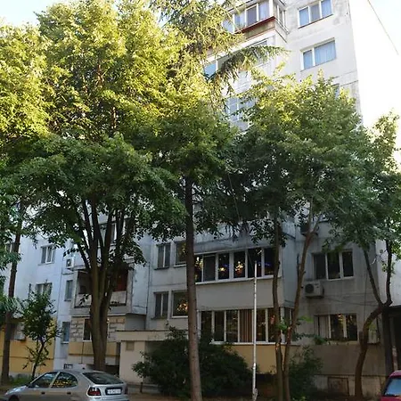 Apartmán Plamen Varna