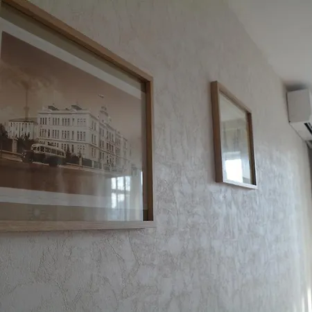 Apartmán Plamen Varna