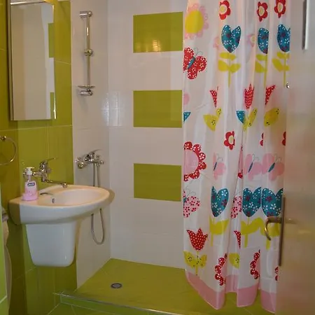 Apartmán Plamen Varna