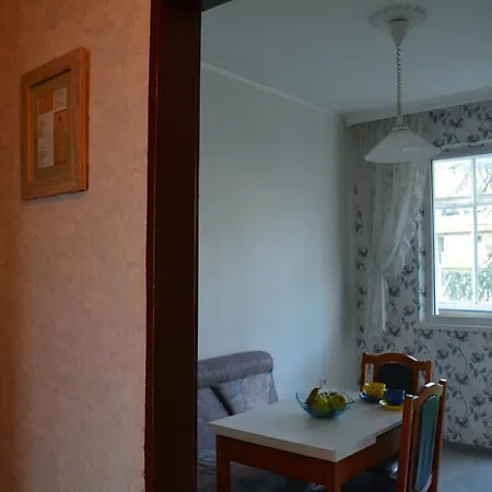 Apartmán Plamen Varna