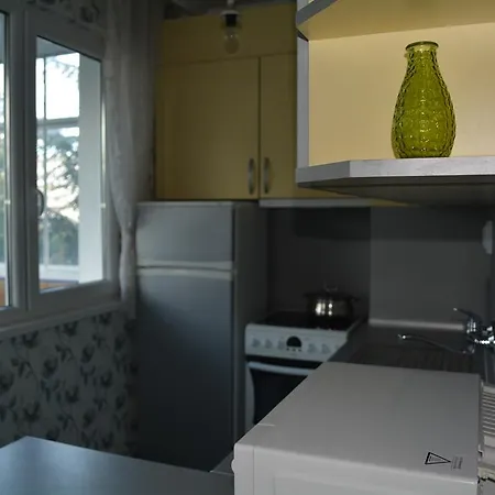 Apartmán Plamen Varna