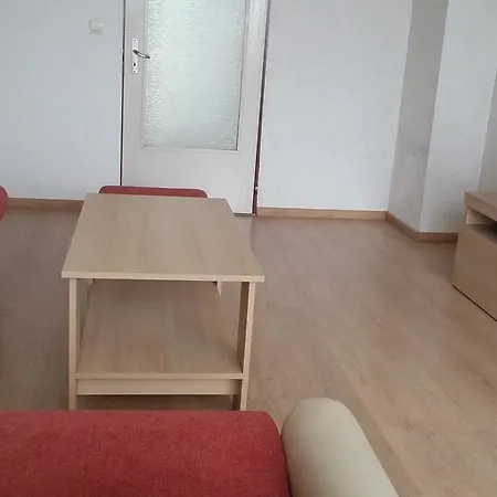 Plamen Apartmán