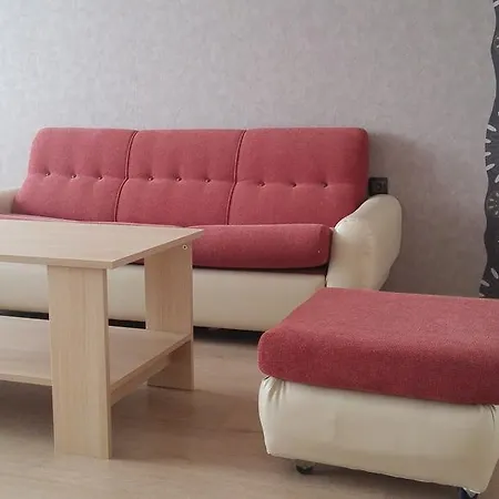 Apartmán Plamen Varna