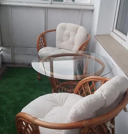Plamen Apartmán