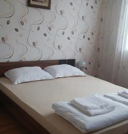 Apartmán Plamen